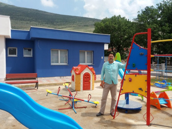 Interesovanje za vrtiće u Trebinju veće od prošlogodišnjeg