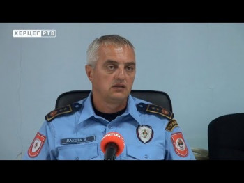 Требиње: До краја године насеље Горица добија станично одјељење са 20 полицијских службеника (ВИДЕО)