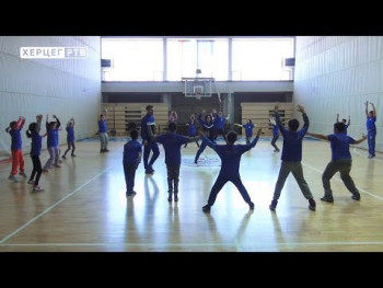 Trebinje: Danas počeo upis u Školu sporta (VIDEO)