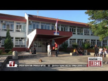 Vijesti u 16:30 (VIDEO)