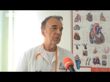Brojne novine u Bolnici Trebinje (VIDEO)