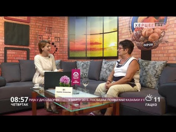 Dobro jutro Hercegovino (VIDEO)