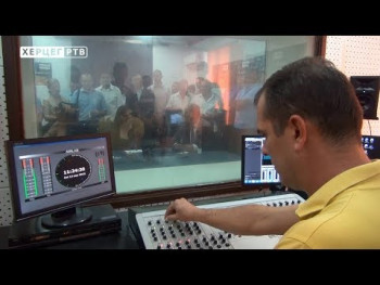 Од данас нови звук Радио Требиња (ВИДЕО)