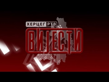 Vijesti u 16:30 (VIDEO)