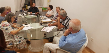 Šantićeve večeri poezije ove godine od 6. do 28. oktobra