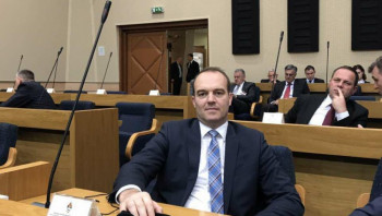 Таминџија: Покренули смо историјске пројекте у Херцеговини и нећемо стати