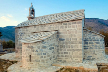 Влада РС одобрила 20.000 КМ за наставак радова на обнови цркве у Месарима
