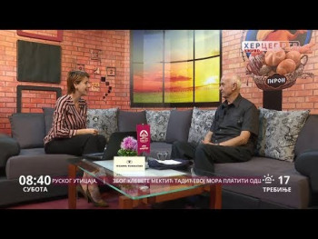 Dobro jutro Hercegovino (VIDEO)