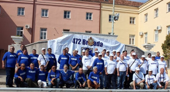 Маринци се поново окупили у Требињу