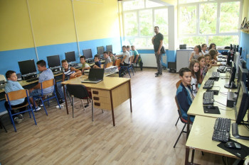 Trebinje: Velika zainteresovanost za besplatan kurs iz informatike u Narodnoj biblioteci