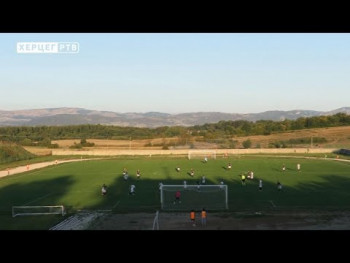 Pobjedom nad ekipom Ilićka, nevesinjski Velež se penje ka vrhu tabele (VIDEO)