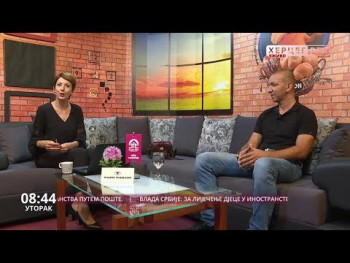 Dobro jutro Hercegovino (VIDEO)