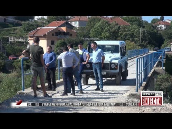 Vijesti u 16:30 (VIDEO)