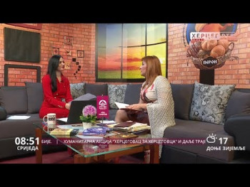 Dobro jutro Hercegovino (VIDEO)