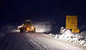 Vozači oprez! Zimski uslovi na putevima u Hercegovini