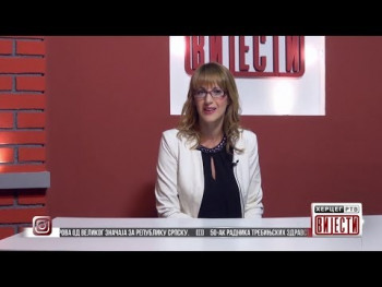 Vijesti u 16:30 (VIDEO)