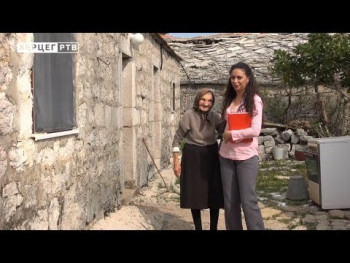 Preduzeće 'Radnik' sanira objekte socijalno najugroženijih sugrađana (VIDEO)