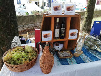 Љубиње прославило своју крсну славу