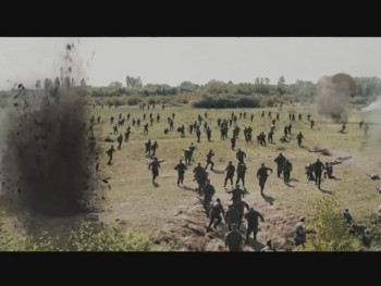 Održana pret-premijera filma 'Zaspanka za vojnike'