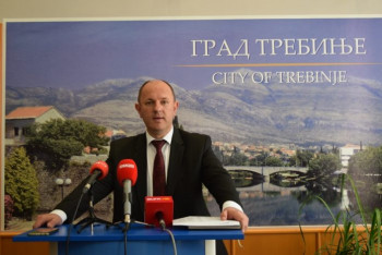 Luka Petrović: Vizija mene i mojih saradnika je Trebinje - grad sa 50.000 stanovnika