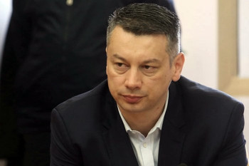 Нешић најавио вишемилионске пројекте у путну мрежу Херцеговине