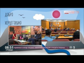 Добро јутро Херцеговино (ВИДЕО)