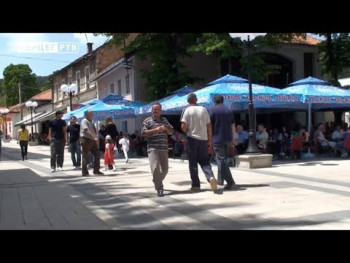 Nevesinje: U petak otvaranje novog vodovoda sa izvorišta Udbina (VIDEO)