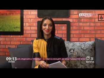 Добро јутро Херцеговино (ВИДЕО)