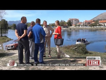 Вијести у 16:30 (ВИДЕО)