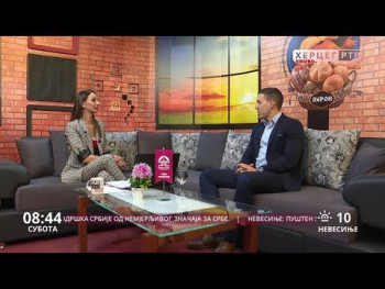 Добро јутро Херцеговино (ВИДЕО)