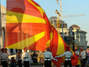  Референдум у Македонији