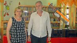 Народној библиотеци вриједан поклон Матице Српске