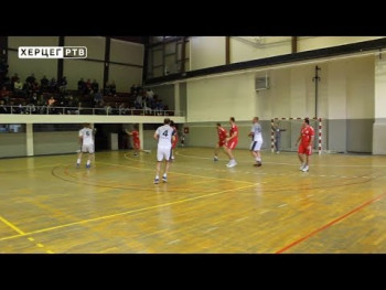 Rukometni derbi u Nevesinju završen bez pobjednika (VIDEO)