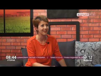 Добро јутро Херцеговино (ВИДЕО)