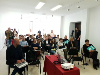 Do kraja godine Švajcarska vlada ulaže 30 000 KM za opremanje restorana u Centru srednjih škola Trebinje