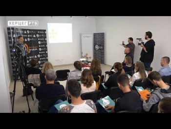 Kuvar i konobar najtraženija zanimanja u Trebinju (VIDEO)