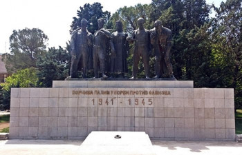 SUBNOR pozvao na obilježavanje dana oslobođenja Trebinja