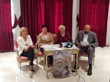 Мостар: Шантићеве вечери поезије почињу 6. октобра