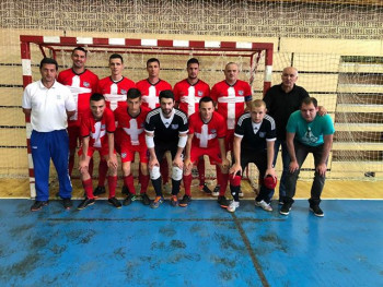 KMF Leotar u subotu dočekuje Sarajlije