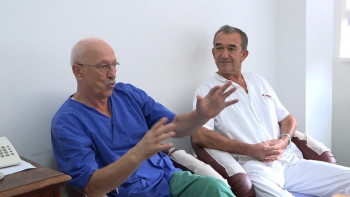 U Bolnici Trebinje obavljeni najkomplikovaniji ginekološki operativni zahvati