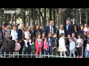 Petrović: Apsolutna podrška porodicama sa problemom steriliteta (VIDEO)