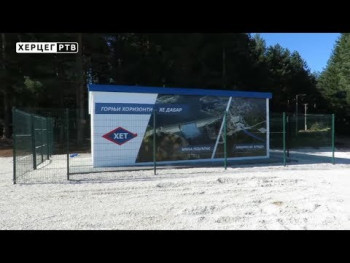 Voda iz Udbine uskoro u distributivnoj mreži (VIDEO)