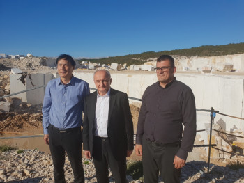 Berkovići: 'Kremston' primjer uspješnih kineskih investicija