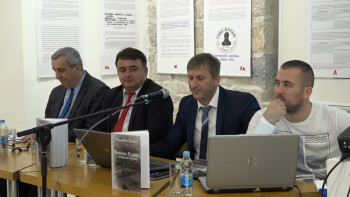 Život srednjovjekovnih Bilećana sačuvan u arhivskoj građi