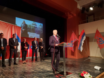 Ђокић: Српска има предуслове да буде велико инвестиционо подручје