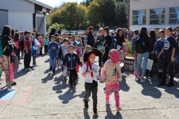 Nevesinjski mališani obilježili Dječiju nedjelju (FOTO)