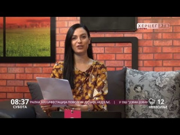 Добро јутро Херцеговино (ВИДЕО)
