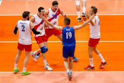GRBIĆEVA EKIPA POBEDILA PRVAKA PLANETE: Srbija u polufinalu Svetske lige