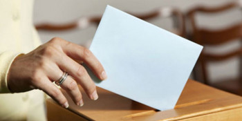 Do 11:00 časova u Trebinju glasalo 23 odsto birača