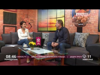 Добро јутро Херцеговино (ВИДЕО)